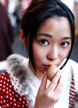 Sashihara Rino